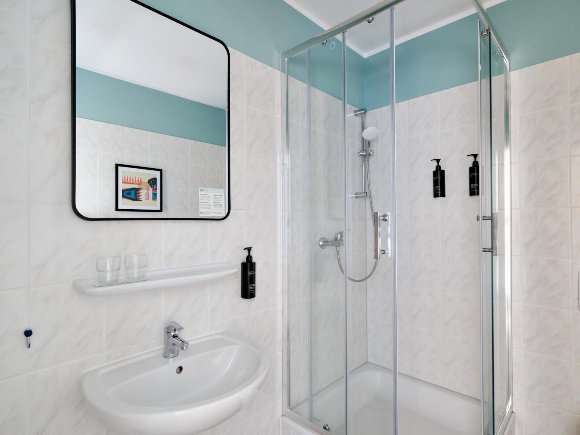 Garner Hotel Berlin - Schöneberg by IHG Standard Room 14