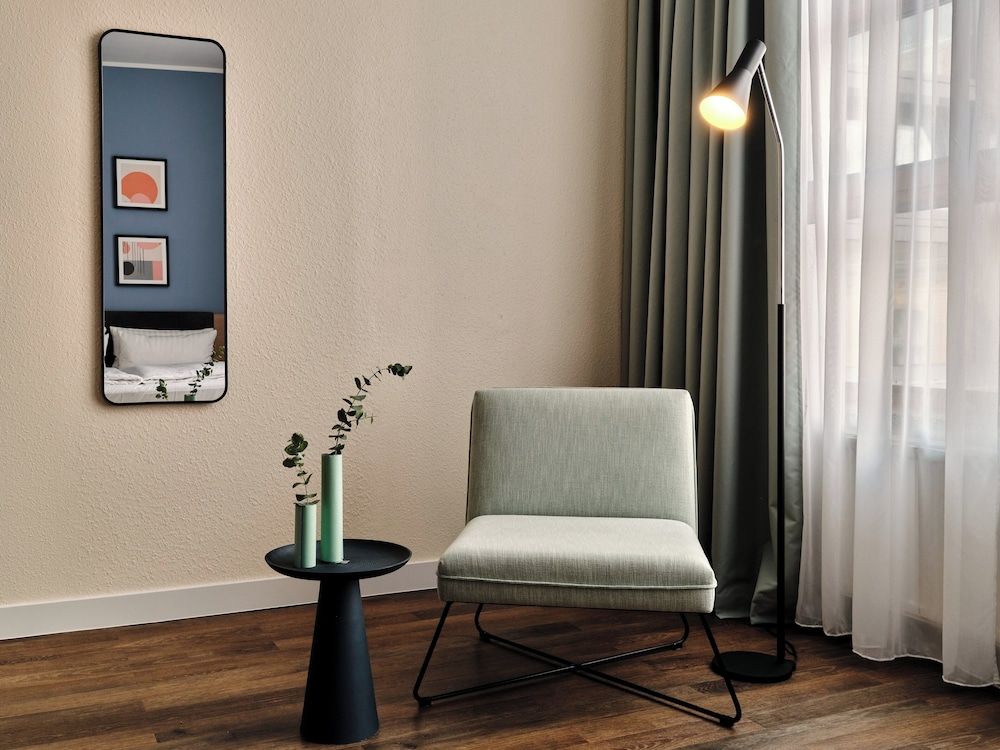 Garner Hotel Berlin - Schöneberg by IHG Standard Room 16