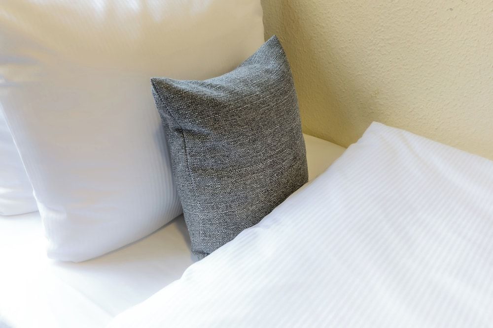 undefined Garner Hotel Berlin - Schöneberg by IHG 4