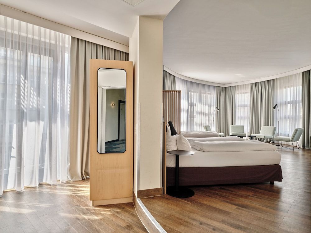 undefined Garner Hotel Berlin - Schöneberg by IHG 10