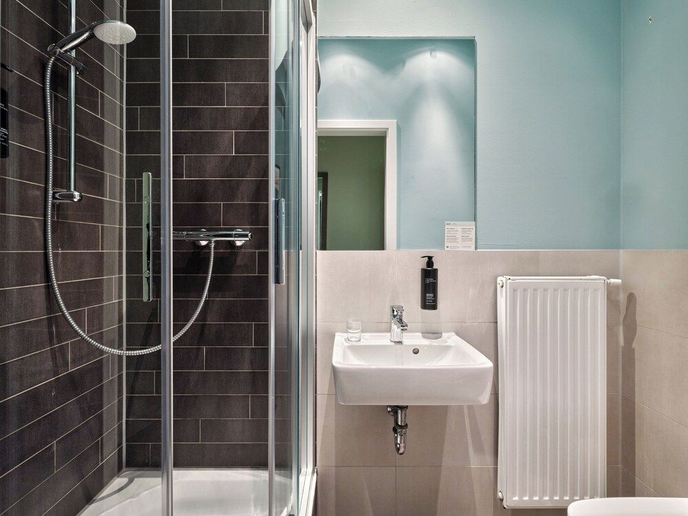 Garner Hotel Berlin - Schöneberg by IHG Standard Room 13