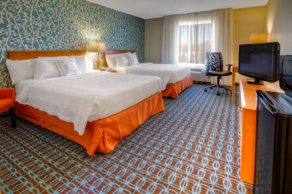 Room, 1 King Bed, Non Smoking