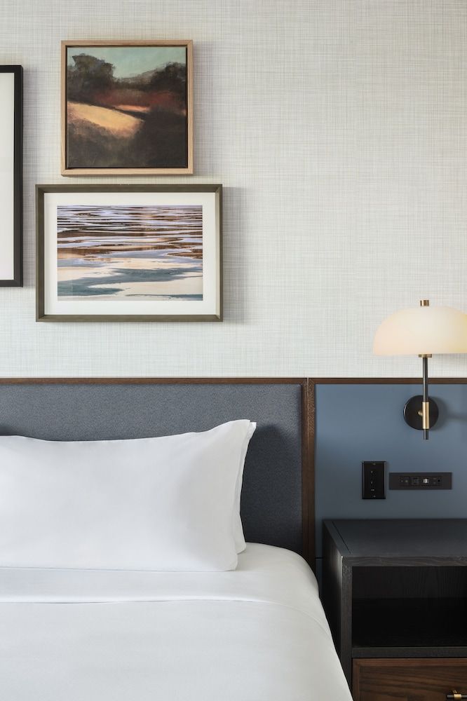 Room, 1 King Bed