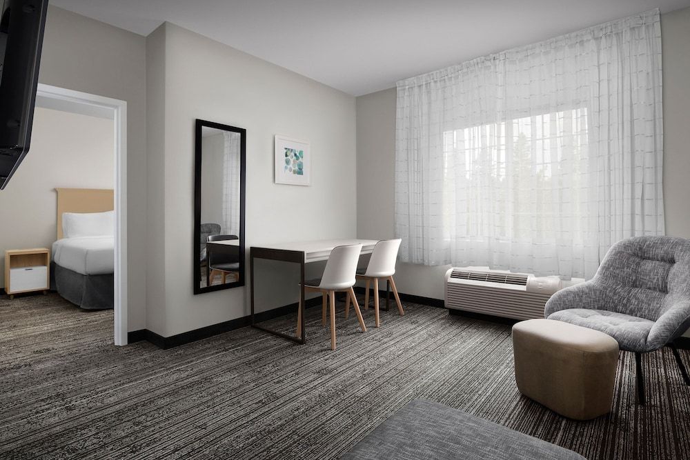 Suite, 1 Bedroom, Non Smoking