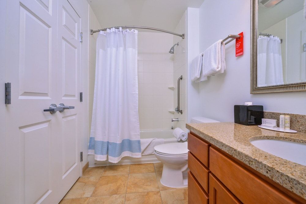 Suite, 2 Bedrooms