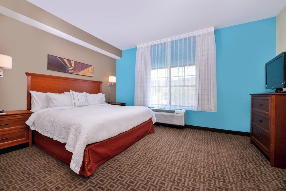 Suite, 1 Bedroom