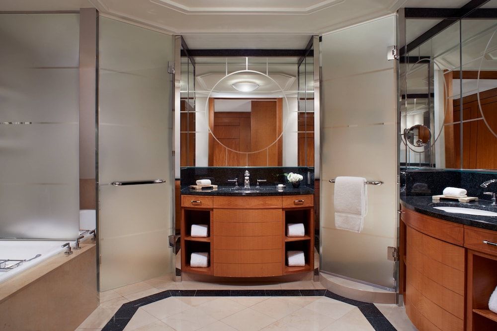The Ritz Carlton Tokyo