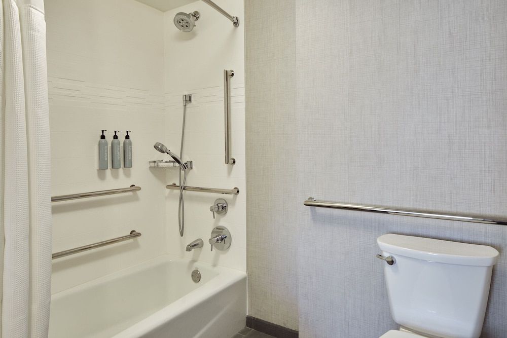 Suite, 1 Bedroom