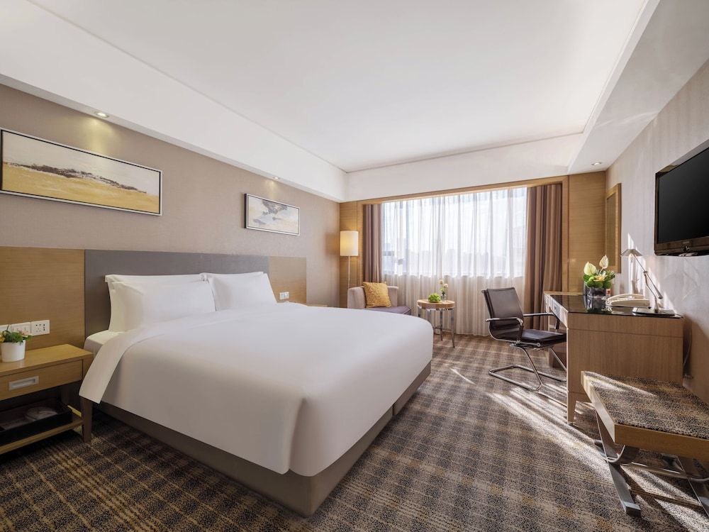 undefined Grand Skylight Hotel Shenzhen 10