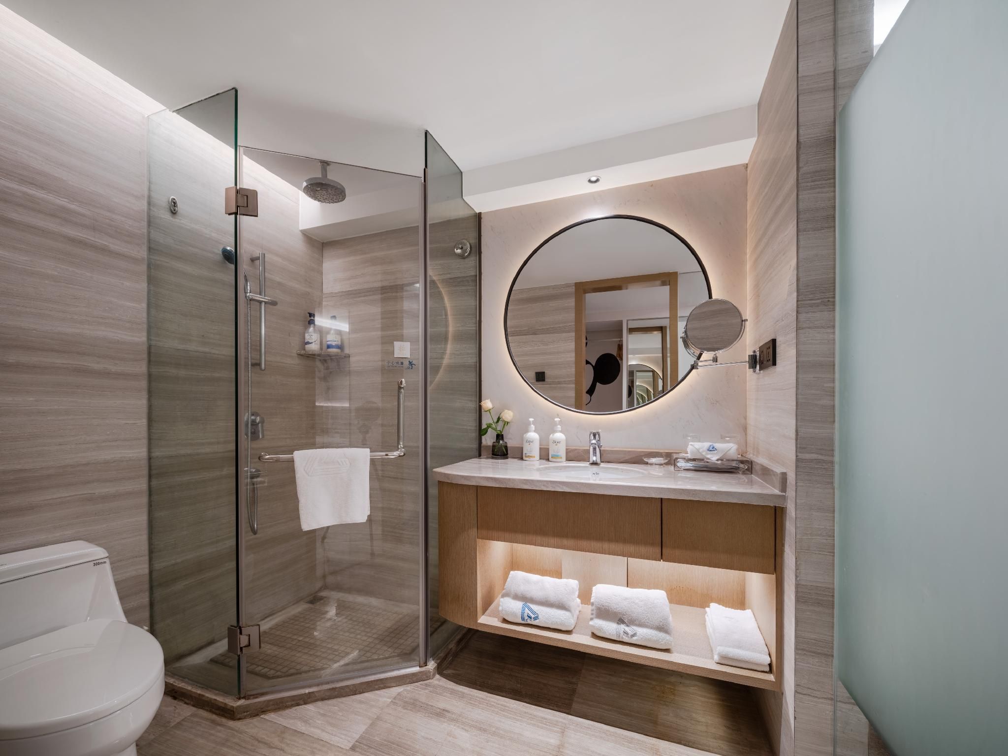 undefined Grand Skylight Hotel Shenzhen 10