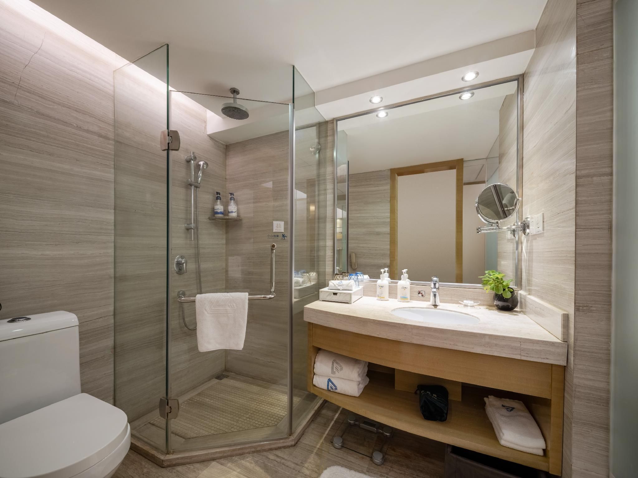 undefined Grand Skylight Hotel Shenzhen 7