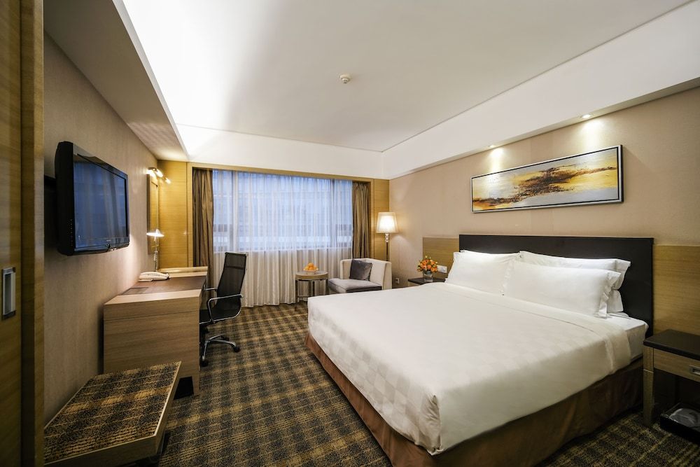 undefined Grand Skylight Hotel Shenzhen 5