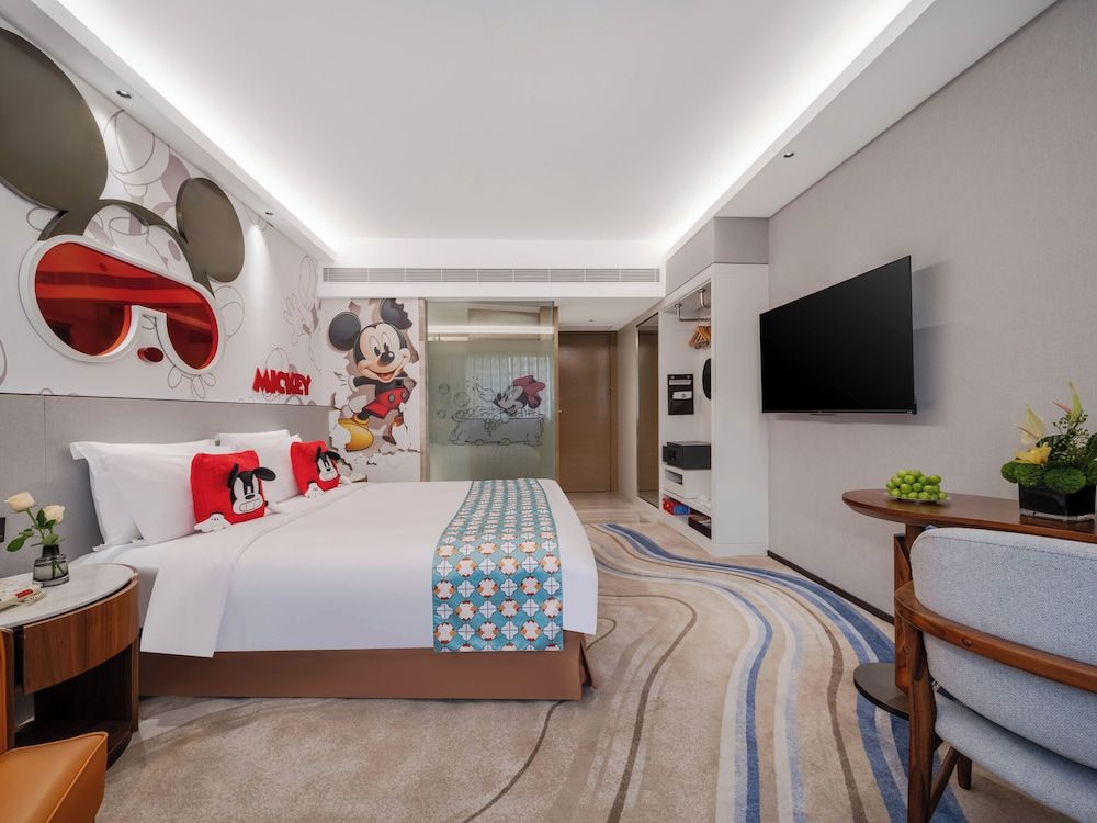undefined Grand Skylight Hotel Shenzhen 5