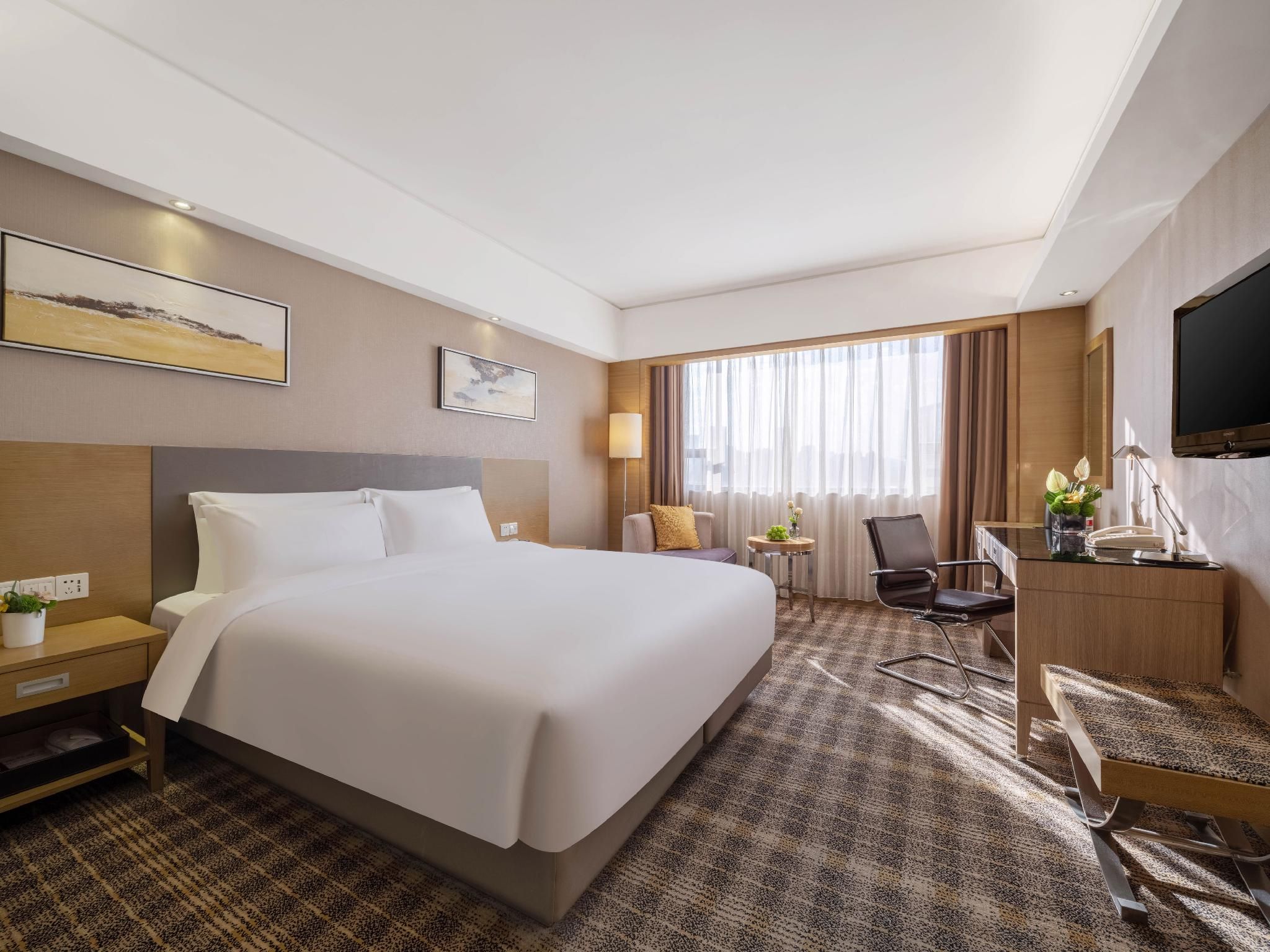 undefined Grand Skylight Hotel Shenzhen 5