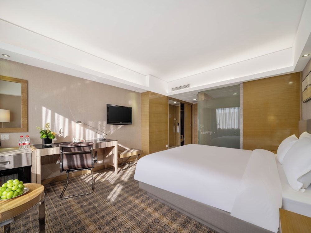 undefined Grand Skylight Hotel Shenzhen 9