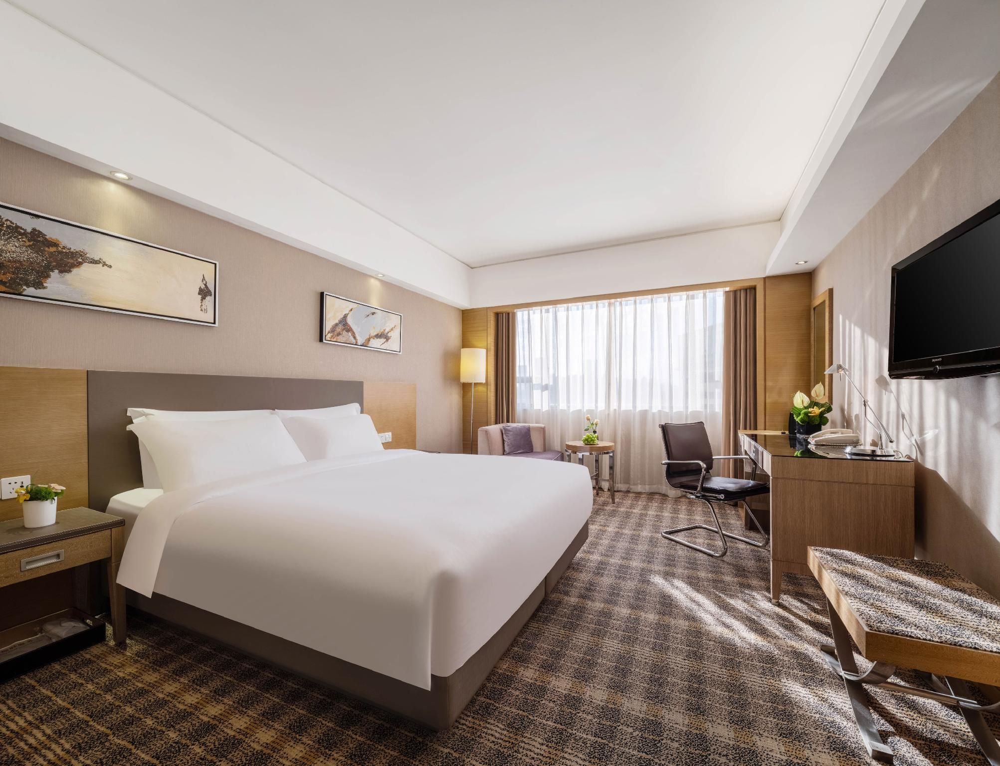 undefined Grand Skylight Hotel Shenzhen 10