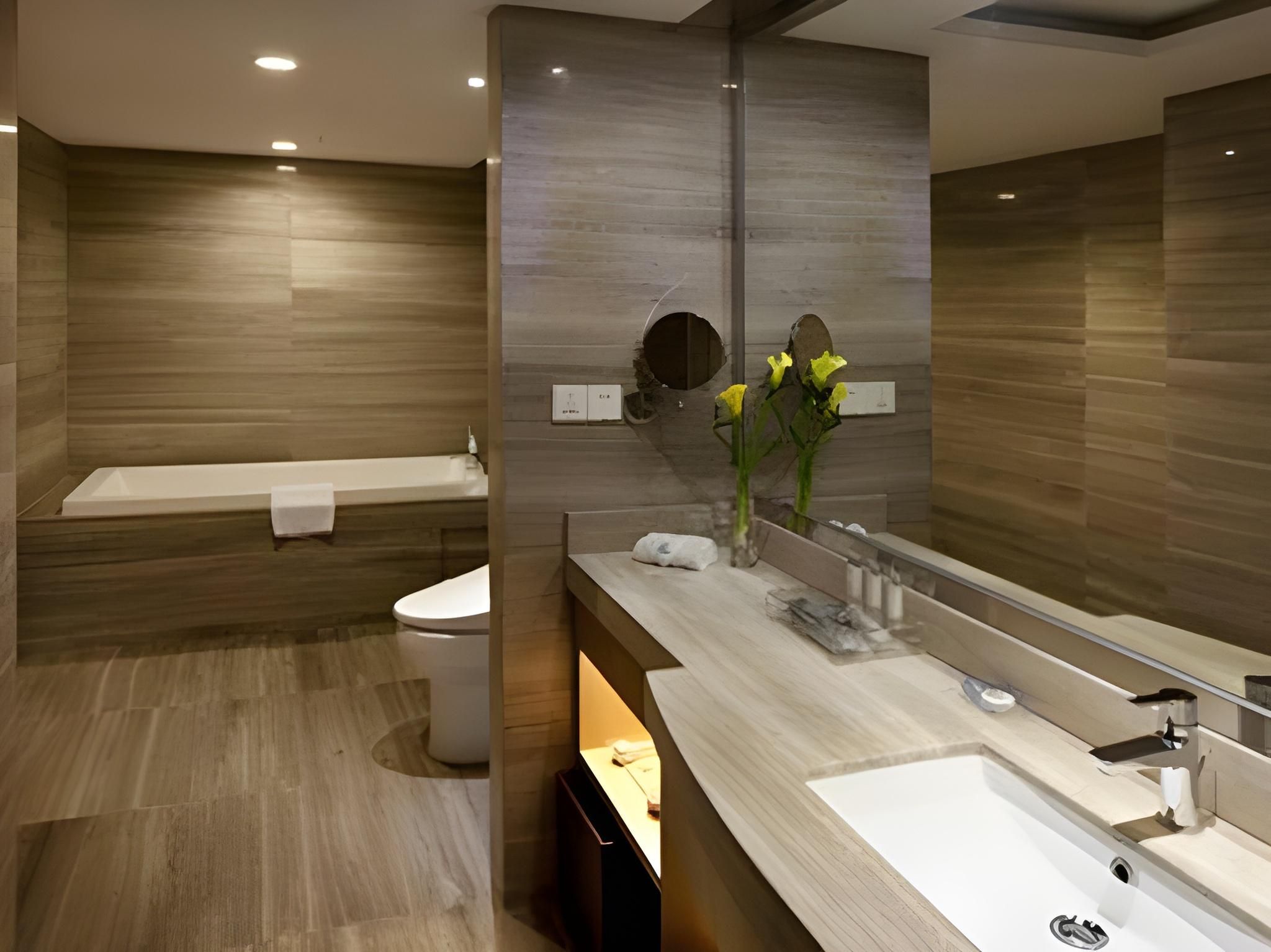 undefined Grand Skylight Hotel Shenzhen 5