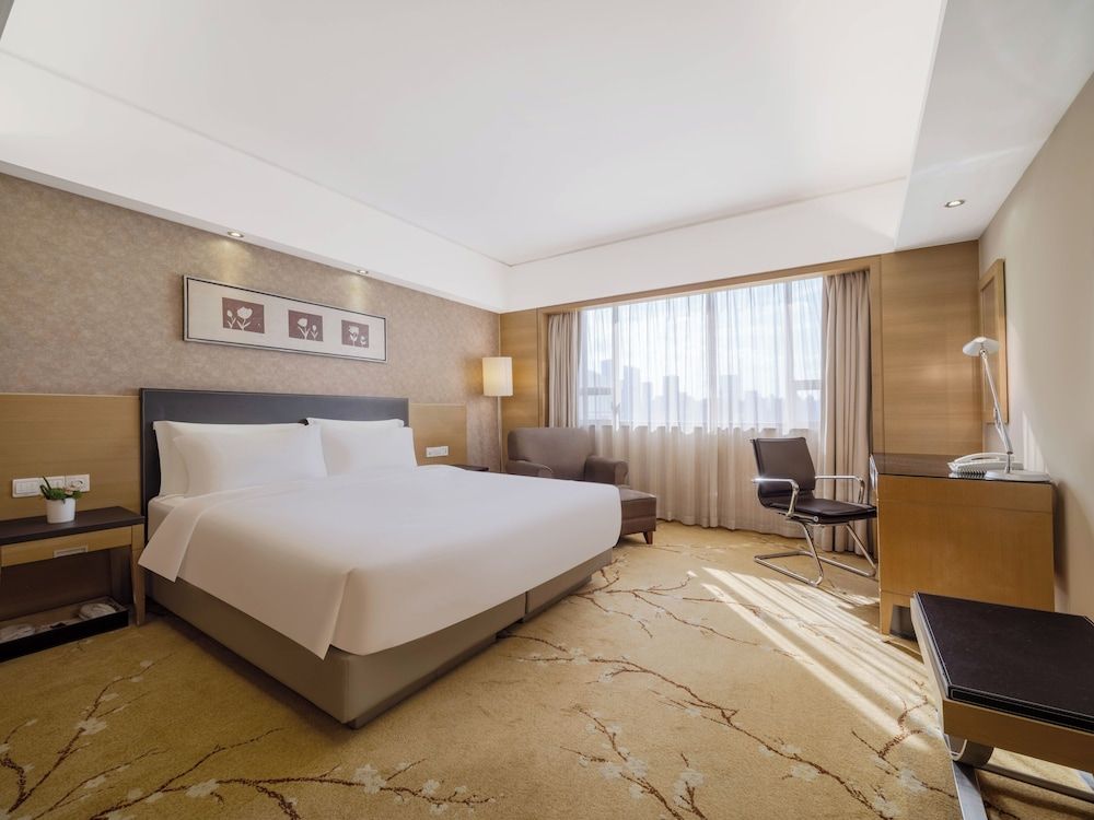 undefined Grand Skylight Hotel Shenzhen 3