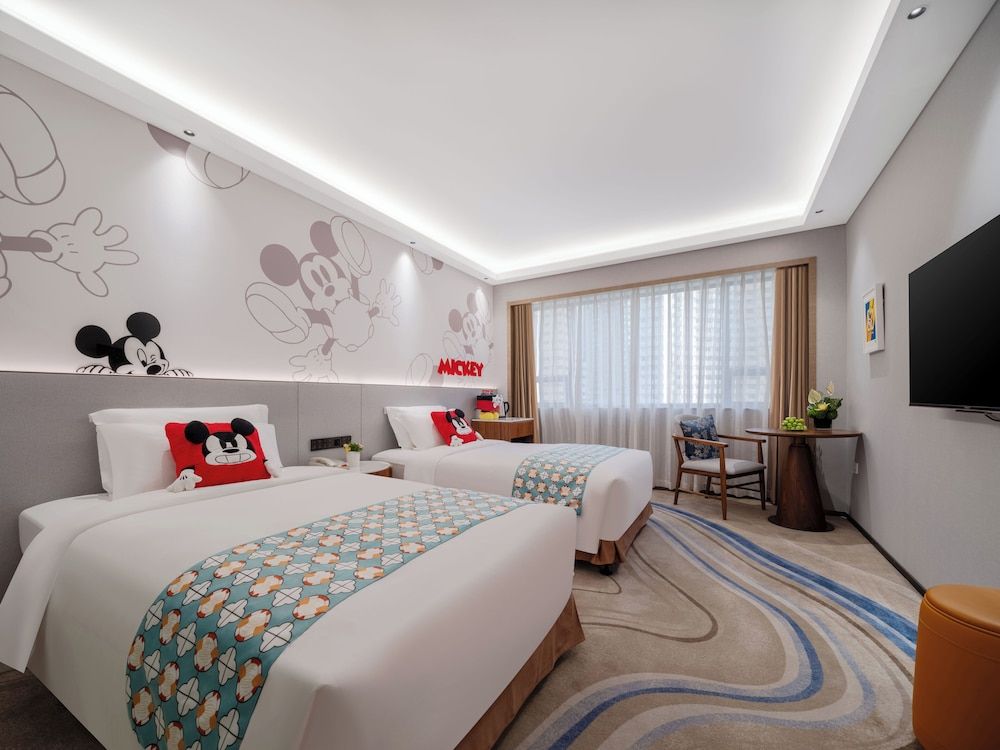 undefined Grand Skylight Hotel Shenzhen