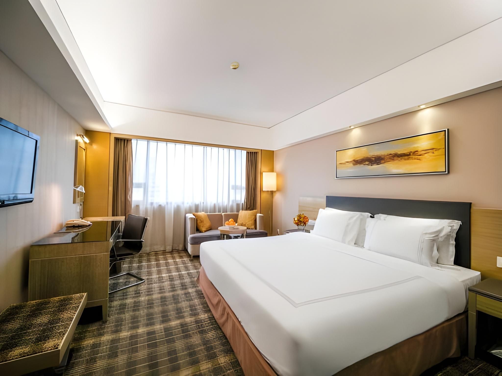 undefined Grand Skylight Hotel Shenzhen 8