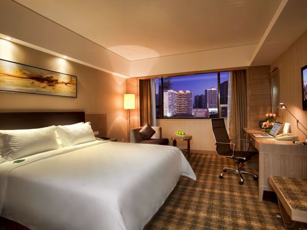 undefined Grand Skylight Hotel Shenzhen 3