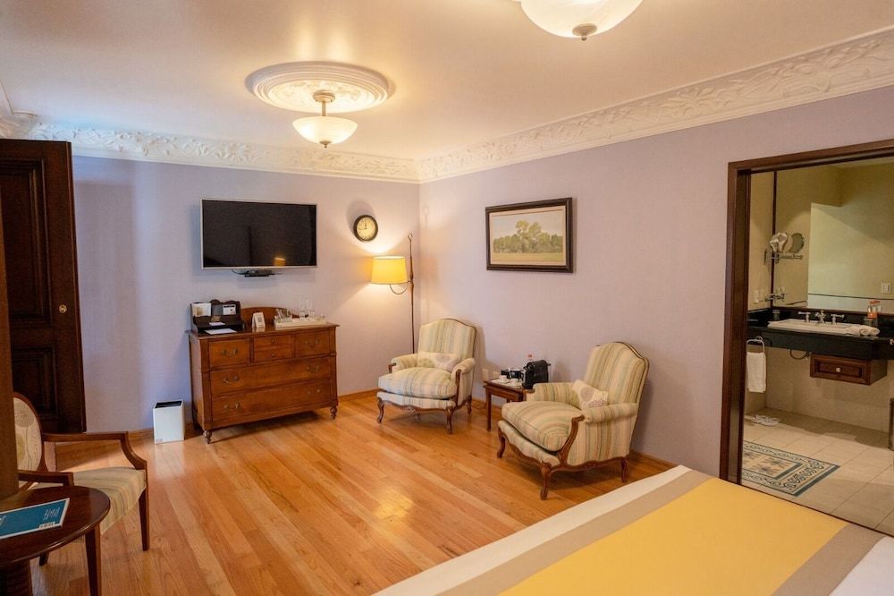 Villa Maria Cristina