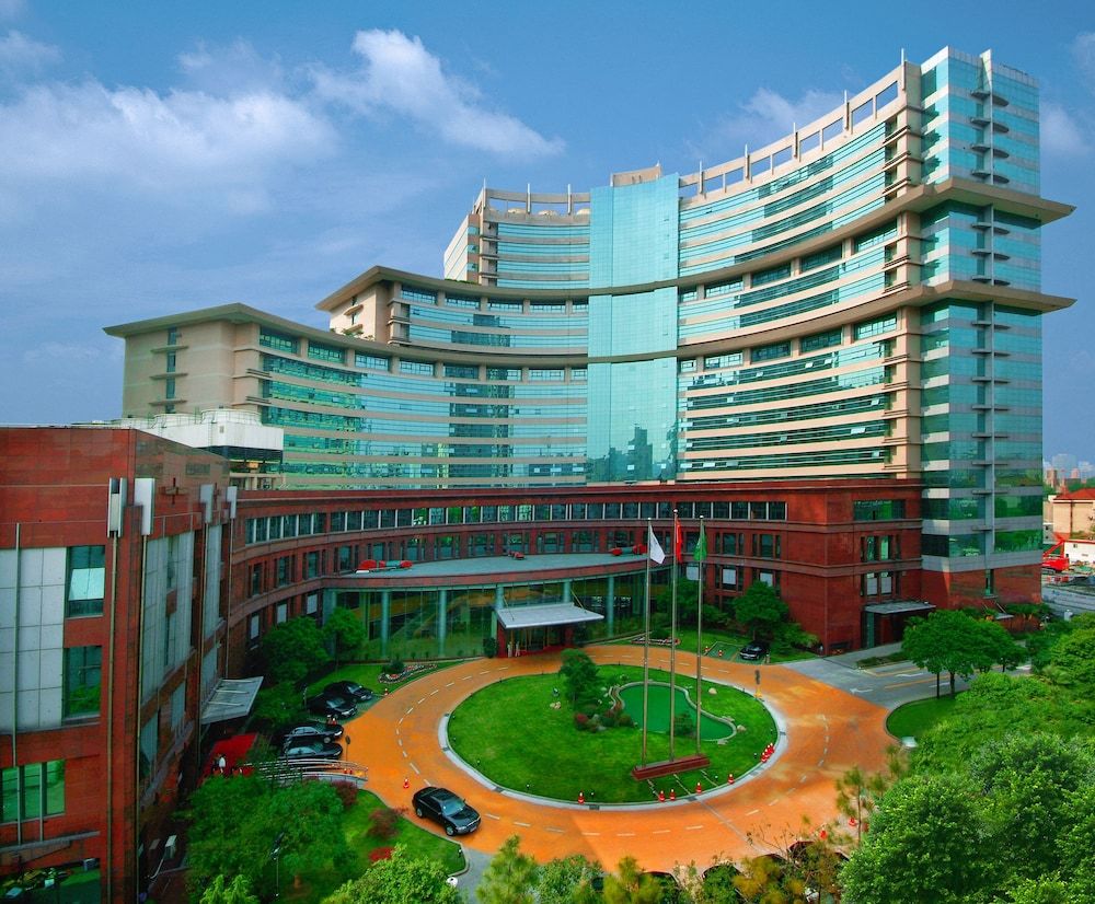 undefined Jin Jiang Pine City Hotel 7