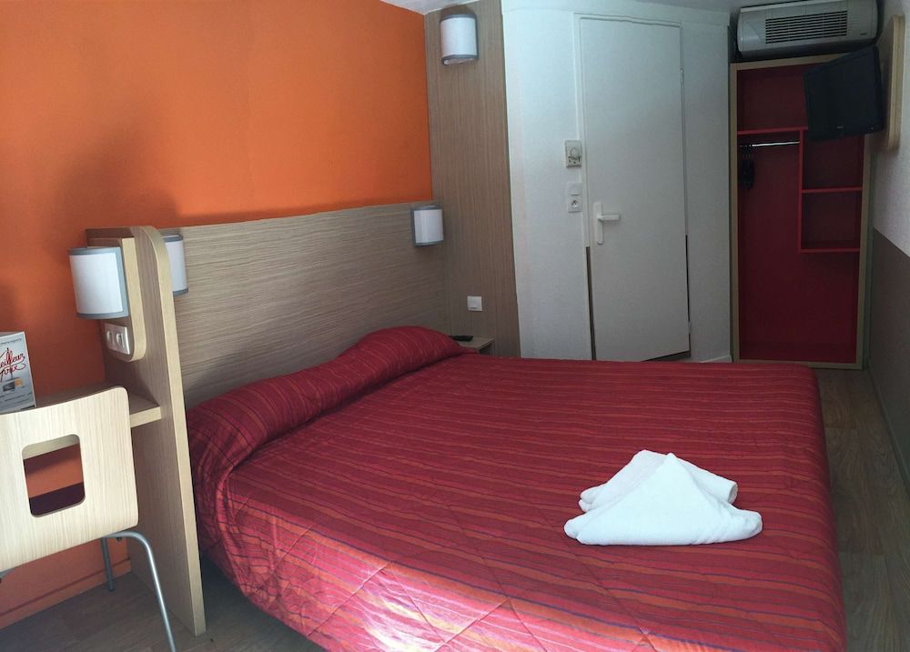 undefined Premiere Classe Marseille Est - La Valentine 2