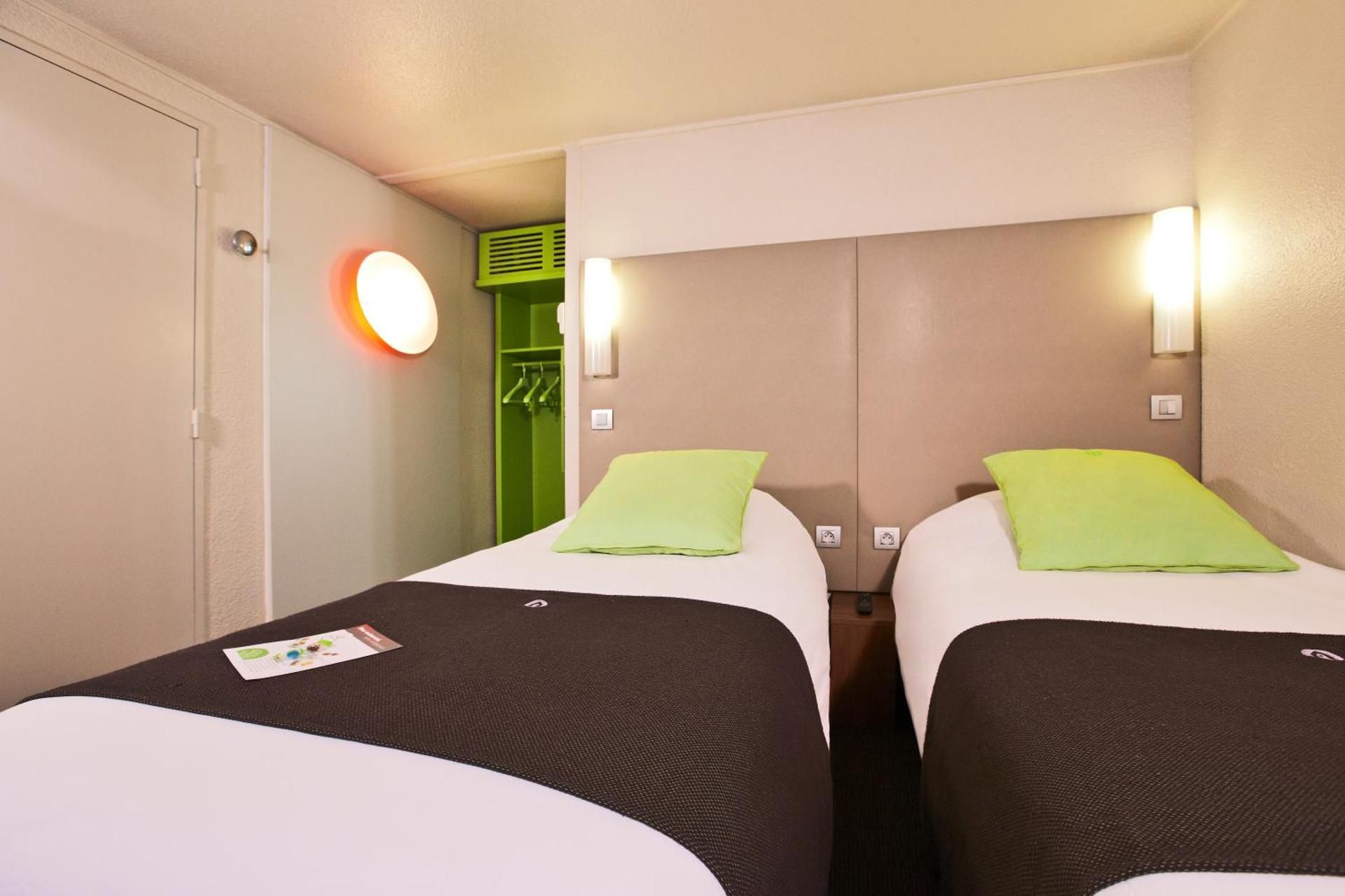 Twin Room Next Generation