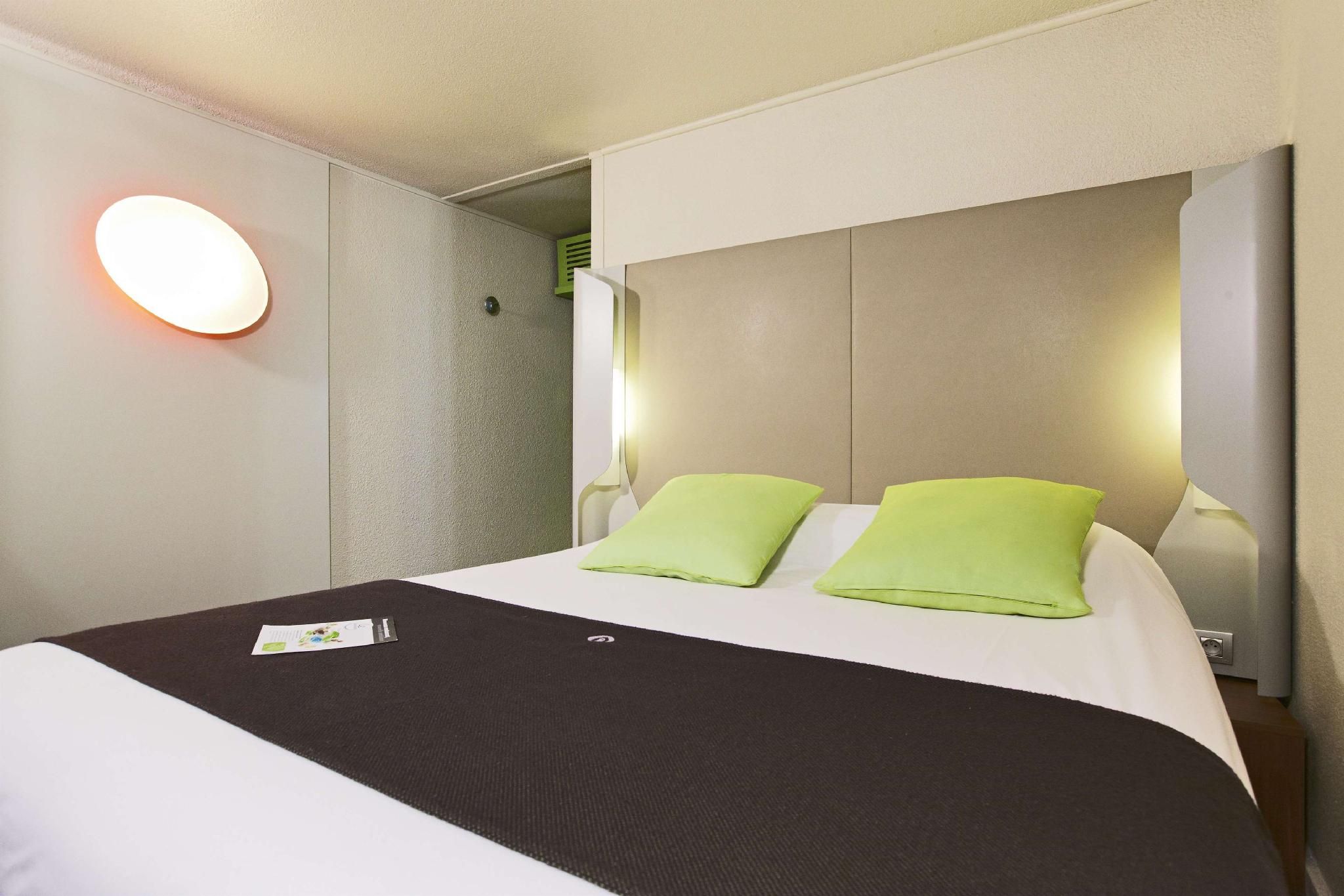 Double Room Next Generation