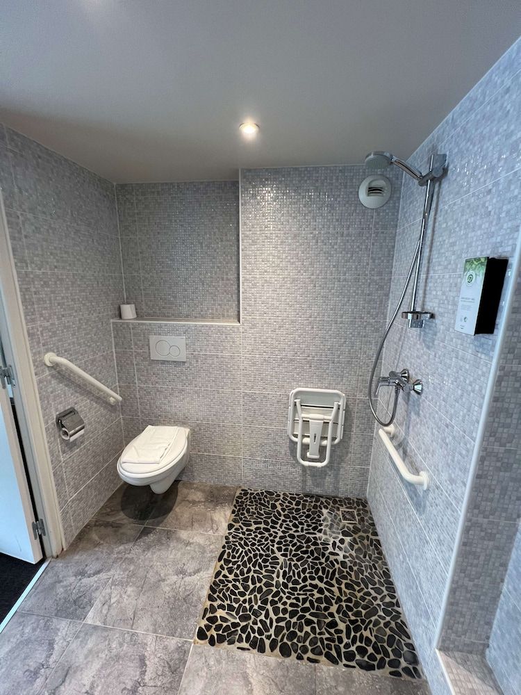 KYRIAD Sedan Standard Room, 2 Twin Beds 11