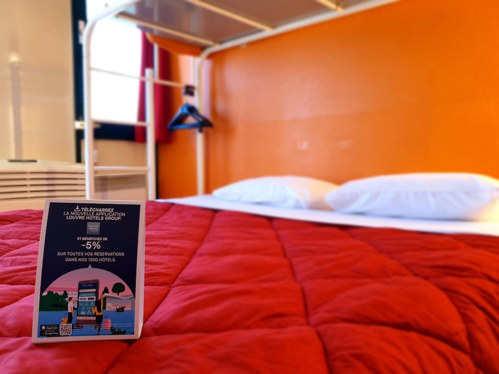 Standard Room, 1 Double Bed