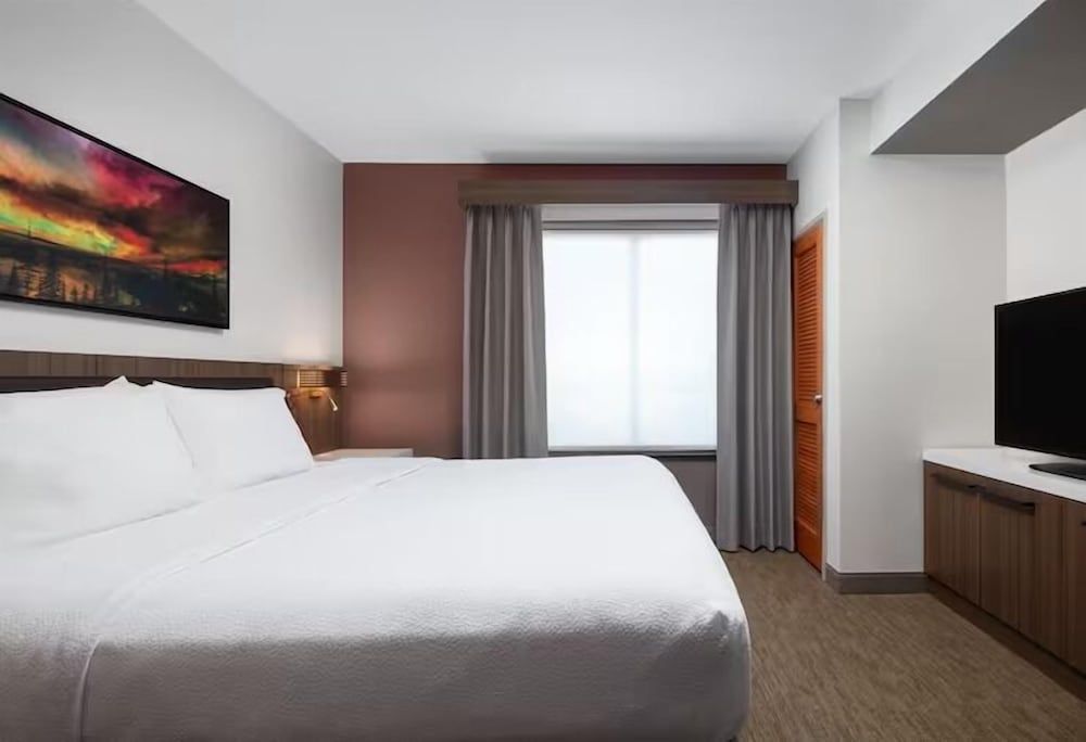 Junior Suite, 1 King Bed, Non Smoking