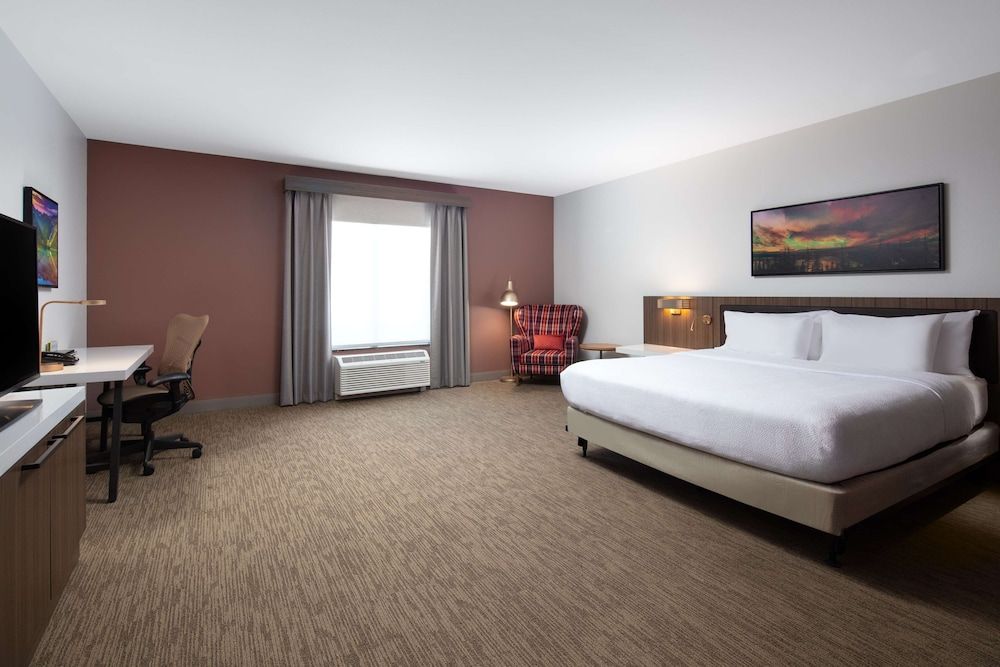 Room, Accessible