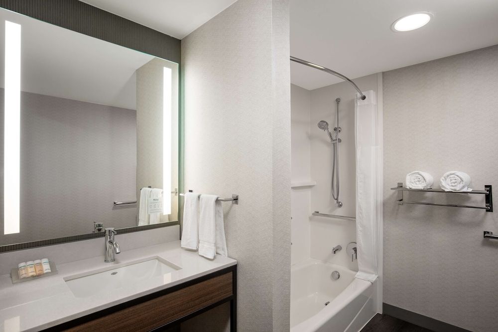 Room, Accessible