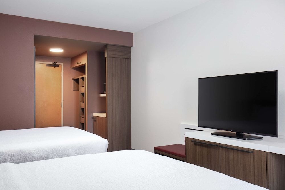 Room, 2 Queen Beds, Accessible