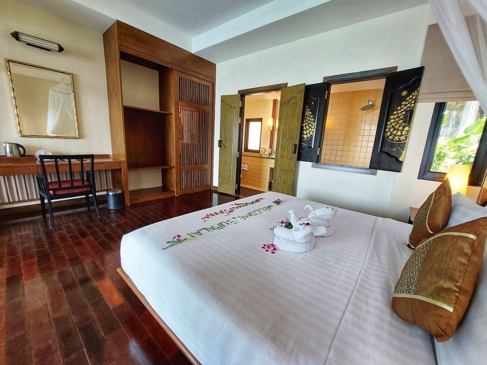 Supalai Scenic Bay Resort And Spa Basic Villa, 1 Bedroom, Pool View