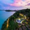 Supalai Scenic Bay Resort And Spa