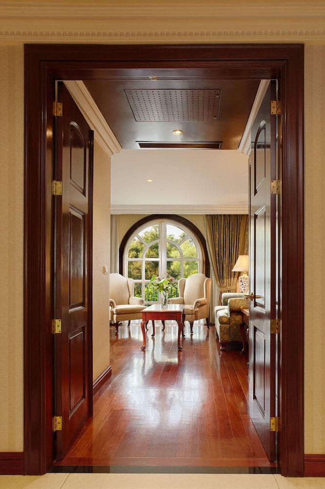 undefined The Green Park Hotel 7