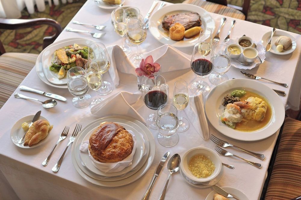 undefined The Green Park Hotel 9