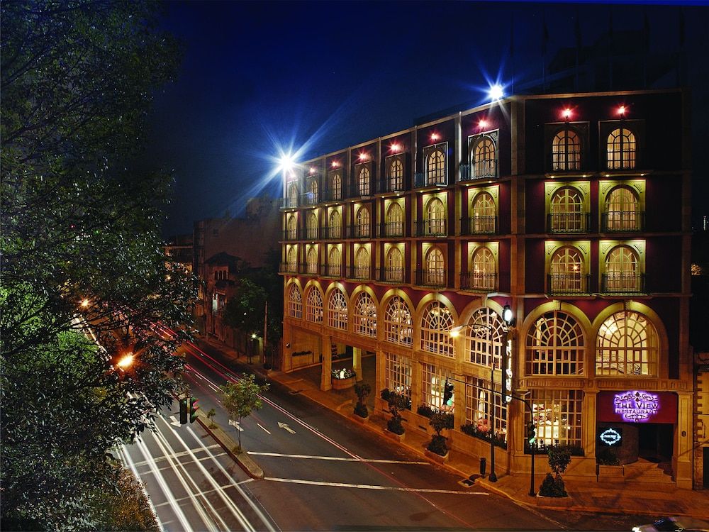 undefined The Green Park Hotel 5