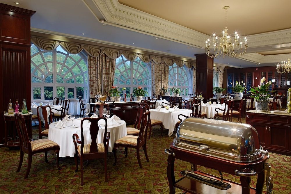 undefined The Green Park Hotel 8