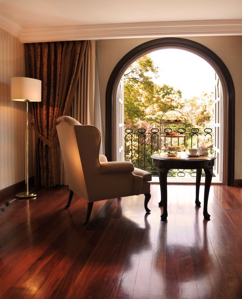 undefined The Green Park Hotel 6