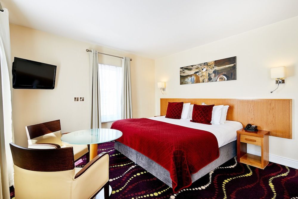 King Room