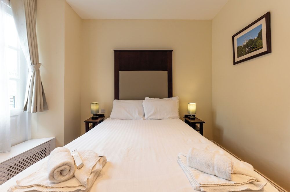 Deluxe Quadruple Room, Balcony