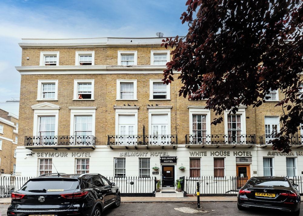 undefined Belmont Hotel