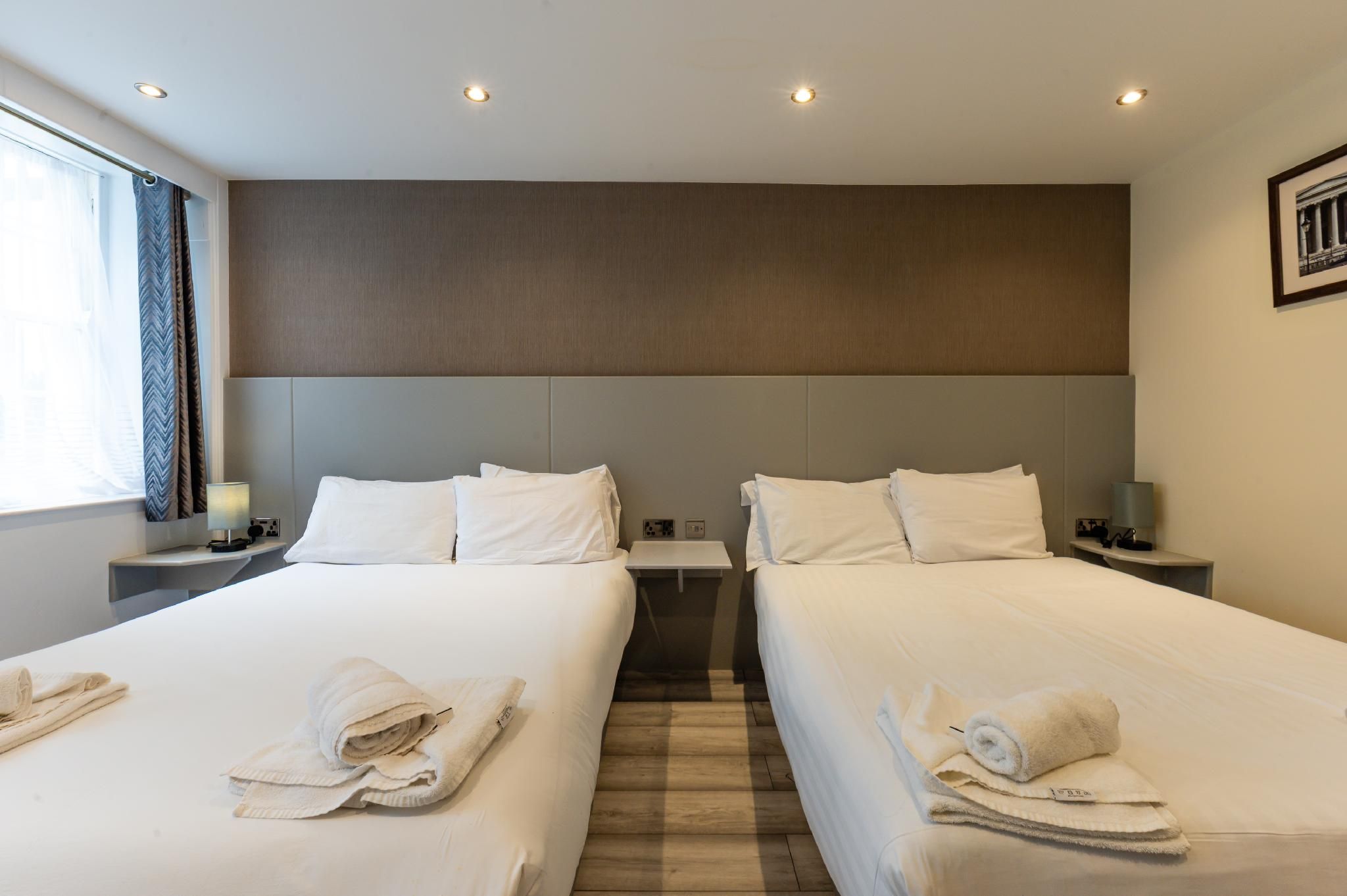 undefined Belmont Hotel 3