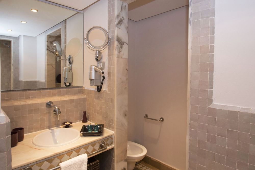 Pavillon du Golf One Bedroom Suite Appartment1