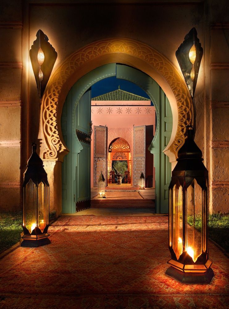 undefined Pavillon du Golf 4