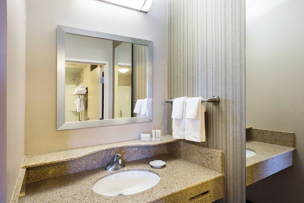 Suite, Multiple Beds